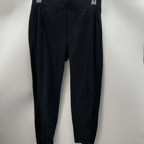 Athleta Black Ankle Pants - Picture 4 of 5